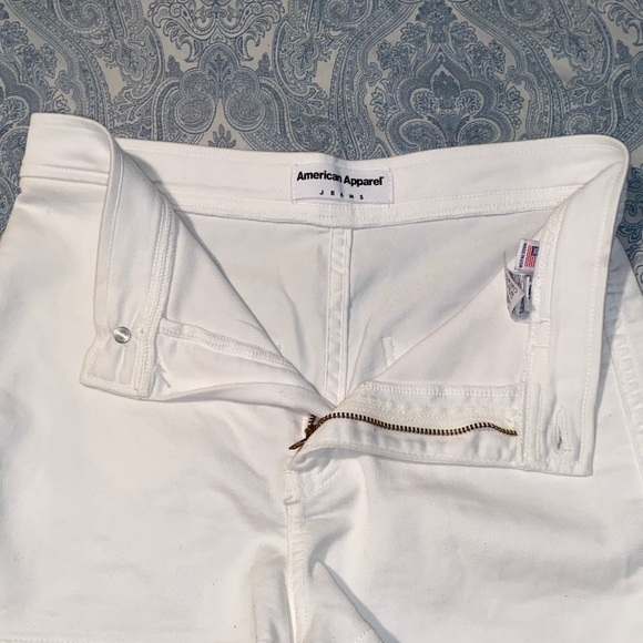 American Apparel Easy Short - Picture 3 of 4